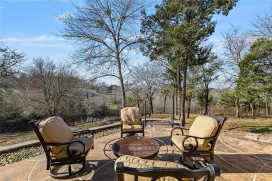 Nestled in the prestigious Rock Creek Resort, a private on Rock Creek Golf Club in Texas - for sale on GolfHomes.com, golf home, golf lot