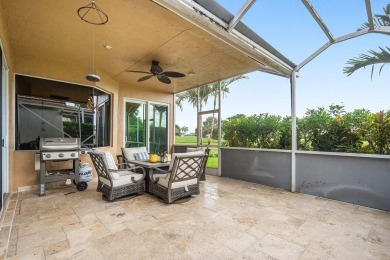 Live the lifestyle you deserve in this beautifully appointed on Indian Spring Golf and Country Club in Florida - for sale on GolfHomes.com, golf home, golf lot