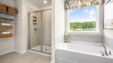 Welcome to The Estates at Horton Park, a new home community on Knights Play Golf Center in North Carolina - for sale on GolfHomes.com, golf home, golf lot