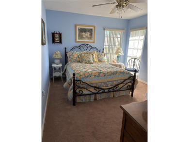 Welcome to this beautiful home, impeccably cared for, and on Meadow Oaks Golf and Country Club in Florida - for sale on GolfHomes.com, golf home, golf lot