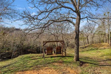 Nestled in the prestigious Rock Creek Resort, a private on Rock Creek Golf Club in Texas - for sale on GolfHomes.com, golf home, golf lot