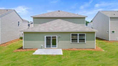 New Homes, Autumns Wood, Brunswick, GA. Nestled in an on Coastal Pines Golf Club in Georgia - for sale on GolfHomes.com, golf home, golf lot