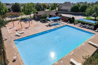 Seller offering $15,000 credit to buyer for upgrades, closing on Woodbridge Golf Club in Texas - for sale on GolfHomes.com, golf home, golf lot