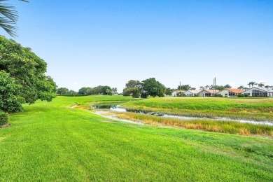 Live the lifestyle you deserve in this beautifully appointed on Indian Spring Golf and Country Club in Florida - for sale on GolfHomes.com, golf home, golf lot