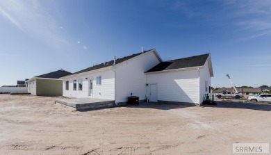 Welcome to your new home in Fairway Estates! A brand-new on Sage Lakes Municipal Golf Course in Idaho - for sale on GolfHomes.com, golf home, golf lot