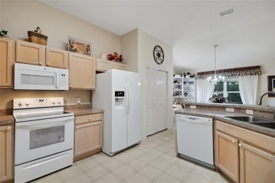 Tucked away on a peaceful cul-de-sac in the highly desirable on The Links of Spruce Creek in Florida - for sale on GolfHomes.com, golf home, golf lot