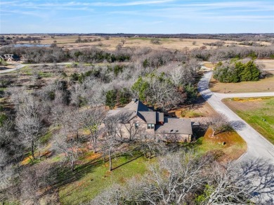 Nestled in the prestigious Rock Creek Resort, a private on Rock Creek Golf Club in Texas - for sale on GolfHomes.com, golf home, golf lot