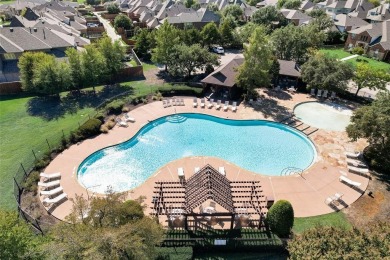 Seller offering $15,000 credit to buyer for upgrades, closing on Woodbridge Golf Club in Texas - for sale on GolfHomes.com, golf home, golf lot