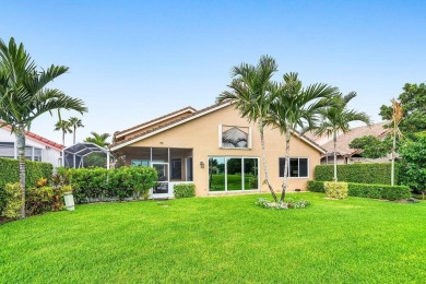 Live the lifestyle you deserve in this beautifully appointed on Indian Spring Golf and Country Club in Florida - for sale on GolfHomes.com, golf home, golf lot