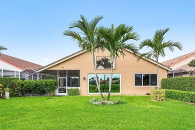 Live the lifestyle you deserve in this beautifully appointed on Indian Spring Golf and Country Club in Florida - for sale on GolfHomes.com, golf home, golf lot