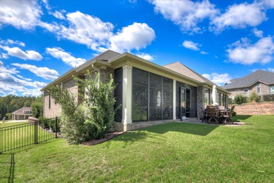 Step into a world of sophistication and unparalleled on The Reserve Club At Woodside Plantation in South Carolina - for sale on GolfHomes.com, golf home, golf lot