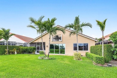 Live the lifestyle you deserve in this beautifully appointed on Indian Spring Golf and Country Club in Florida - for sale on GolfHomes.com, golf home, golf lot