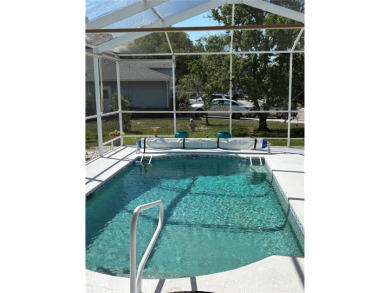 Welcome to this beautiful home, impeccably cared for, and on Meadow Oaks Golf and Country Club in Florida - for sale on GolfHomes.com, golf home, golf lot