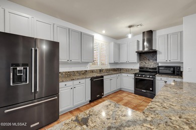 SWING INTO SOMETHING BETTER!! This 3BD/2BA, 1,618 s/f home sits on Omni Tucson National Golf Resort and Spa - Sonoran in Arizona - for sale on GolfHomes.com, golf home, golf lot