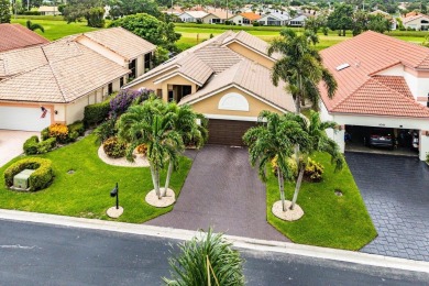 Live the lifestyle you deserve in this beautifully appointed on Indian Spring Golf and Country Club in Florida - for sale on GolfHomes.com, golf home, golf lot