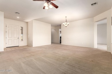 Welcome to the ultimate in golf course living - the coveted on Estrella Mountain Ranch Golf Course in Arizona - for sale on GolfHomes.com, golf home, golf lot