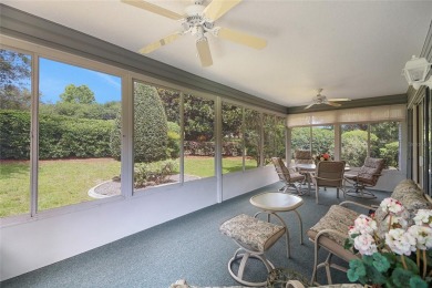 Tucked away on a peaceful cul-de-sac in the highly desirable on The Links of Spruce Creek in Florida - for sale on GolfHomes.com, golf home, golf lot