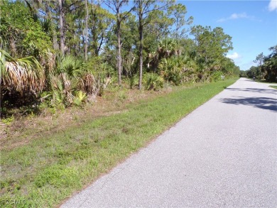 This lot is on a quiet street that would be a great place to on Sabal Trace Golf and Country Club in Florida - for sale on GolfHomes.com, golf home, golf lot