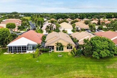 Live the lifestyle you deserve in this beautifully appointed on Indian Spring Golf and Country Club in Florida - for sale on GolfHomes.com, golf home, golf lot