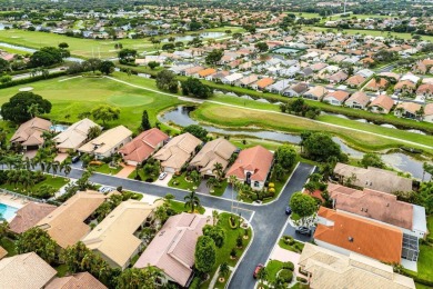 Live the lifestyle you deserve in this beautifully appointed on Indian Spring Golf and Country Club in Florida - for sale on GolfHomes.com, golf home, golf lot