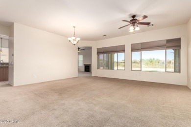 Welcome to the ultimate in golf course living - the coveted on Estrella Mountain Ranch Golf Course in Arizona - for sale on GolfHomes.com, golf home, golf lot