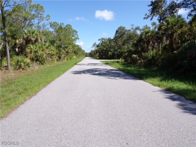 This lot is on a quiet street that would be a great place to on Sabal Trace Golf and Country Club in Florida - for sale on GolfHomes.com, golf home, golf lot