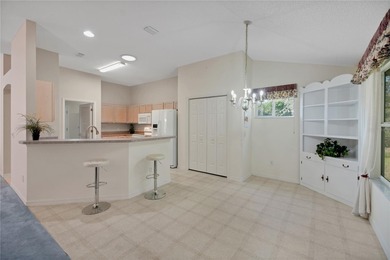 Tucked away on a peaceful cul-de-sac in the highly desirable on Nancy Lopez Legacy Golf and Country Club in Florida - for sale on GolfHomes.com, golf home, golf lot