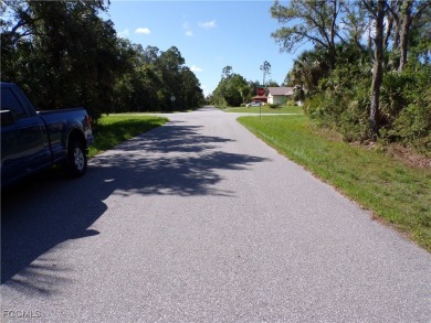 This lot is on a quiet street that would be a great place to on Sabal Trace Golf and Country Club in Florida - for sale on GolfHomes.com, golf home, golf lot