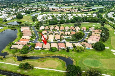 Live the lifestyle you deserve in this beautifully appointed on Indian Spring Golf and Country Club in Florida - for sale on GolfHomes.com, golf home, golf lot