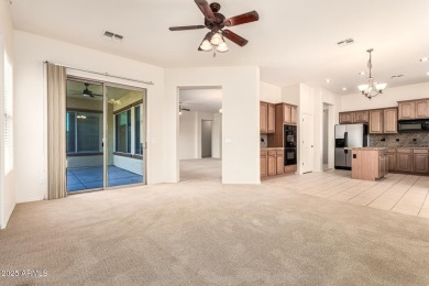 Welcome to the ultimate in golf course living - the coveted on Estrella Mountain Ranch Golf Course in Arizona - for sale on GolfHomes.com, golf home, golf lot