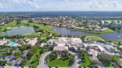 Live the lifestyle you deserve in this beautifully appointed on Indian Spring Golf and Country Club in Florida - for sale on GolfHomes.com, golf home, golf lot