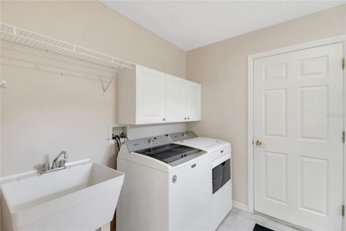 Tucked away on a peaceful cul-de-sac in the highly desirable on Nancy Lopez Legacy Golf and Country Club in Florida - for sale on GolfHomes.com, golf home, golf lot