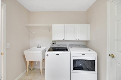 Tucked away on a peaceful cul-de-sac in the highly desirable on Nancy Lopez Legacy Golf and Country Club in Florida - for sale on GolfHomes.com, golf home, golf lot