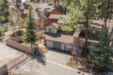 Walk-to-the-Slopes! This spacious Bear Meadows Townhome backs to on  in California - for sale on GolfHomes.com, golf home, golf lot