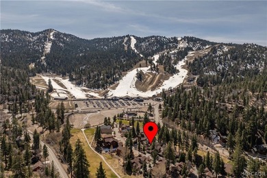 Walk-to-the-Slopes! This spacious Bear Meadows Townhome backs to on  in California - for sale on GolfHomes.com, golf home, golf lot