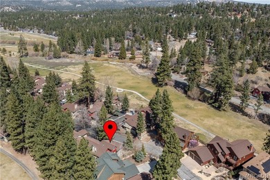 Walk-to-the-Slopes! This spacious Bear Meadows Townhome backs to on  in California - for sale on GolfHomes.com, golf home, golf lot