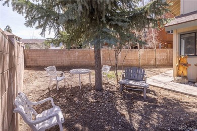 Walk-to-the-Slopes! This spacious Bear Meadows Townhome backs to on  in California - for sale on GolfHomes.com, golf home, golf lot