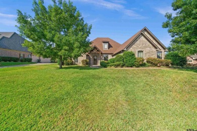 Welcome Home! Hollytree is one of the most highly sought after on Hollytree Country Club in Texas - for sale on GolfHomes.com, golf home, golf lot