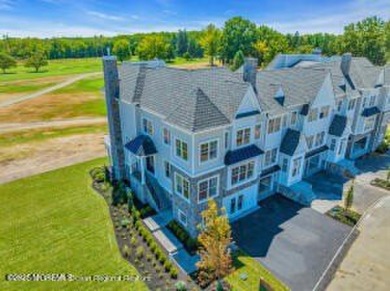 Welcome to this stunning townhome located in the prestigious on Sun Eagles Golf Course At Fort Monmouth in New Jersey - for sale on GolfHomes.com, golf home, golf lot