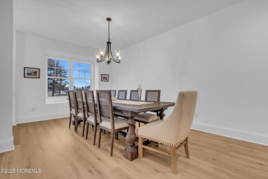 Welcome to this stunning townhome located in the prestigious on Sun Eagles Golf Course At Fort Monmouth in New Jersey - for sale on GolfHomes.com, golf home, golf lot