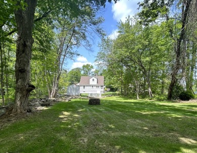 Welcome home to this beautifully renovated Cape in the desirable on Tashua Knolls Golf Course in Connecticut - for sale on GolfHomes.com, golf home, golf lot