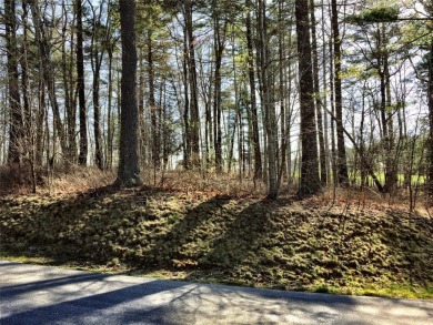 Preferred building lot located on a quiet cul-de-sac facing the on Trillium Links in North Carolina - for sale on GolfHomes.com, golf home, golf lot