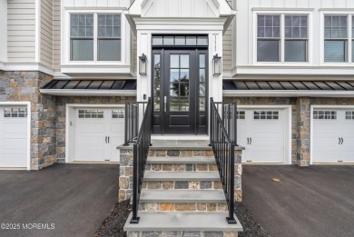 Welcome to this stunning townhome located in the prestigious on Sun Eagles Golf Course At Fort Monmouth in New Jersey - for sale on GolfHomes.com, golf home, golf lot