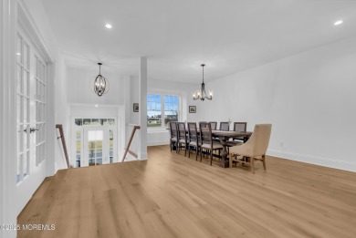 Welcome to this stunning townhome located in the prestigious on Sun Eagles Golf Course At Fort Monmouth in New Jersey - for sale on GolfHomes.com, golf home, golf lot