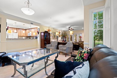 This is the one, don't miss this opportunity.  Currently the on Grande Dunes Golf Club in South Carolina - for sale on GolfHomes.com, golf home, golf lot