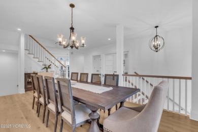 Welcome to this stunning townhome located in the prestigious on Sun Eagles Golf Course At Fort Monmouth in New Jersey - for sale on GolfHomes.com, golf home, golf lot