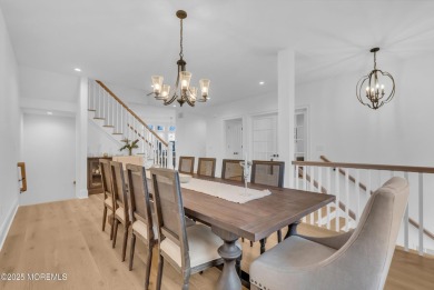 Welcome to this stunning townhome located in the prestigious on Sun Eagles Golf Course At Fort Monmouth in New Jersey - for sale on GolfHomes.com, golf home, golf lot