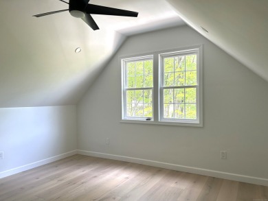 Welcome home to this beautifully renovated Cape in the desirable on Tashua Knolls Golf Course in Connecticut - for sale on GolfHomes.com, golf home, golf lot