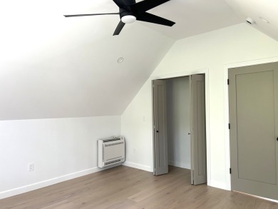 Welcome home to this beautifully renovated Cape in the desirable on Tashua Knolls Golf Course in Connecticut - for sale on GolfHomes.com, golf home, golf lot