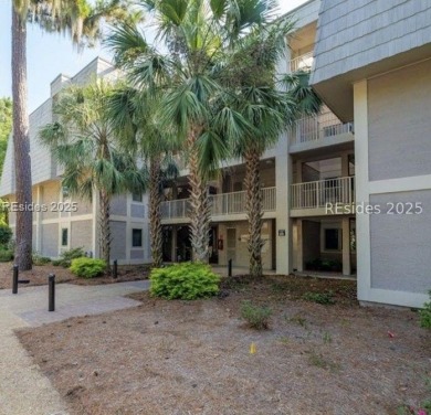 One of the finest Plantation Club Villas. This beautifully on Sea Pines Golf and Resort  in South Carolina - for sale on GolfHomes.com, golf home, golf lot